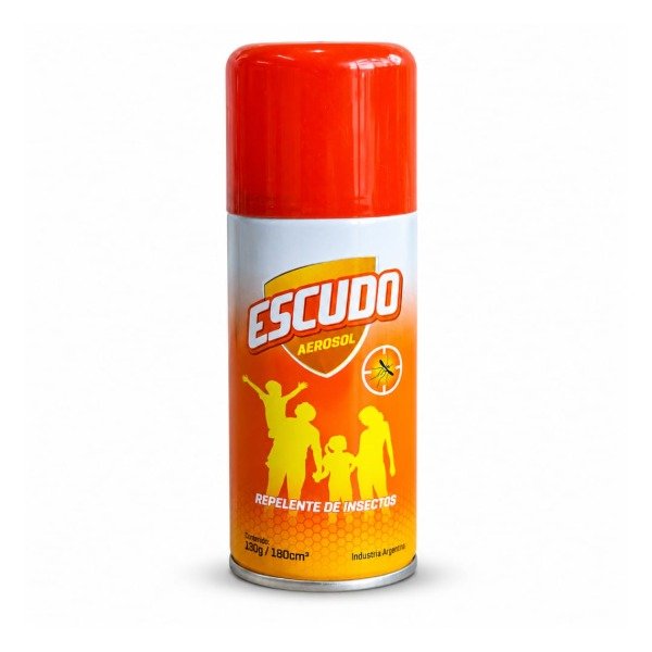 Producto - REPELENTE ESCUDO