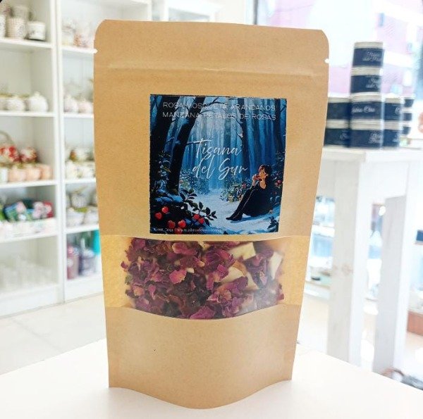 Producto - Tisana del Sur