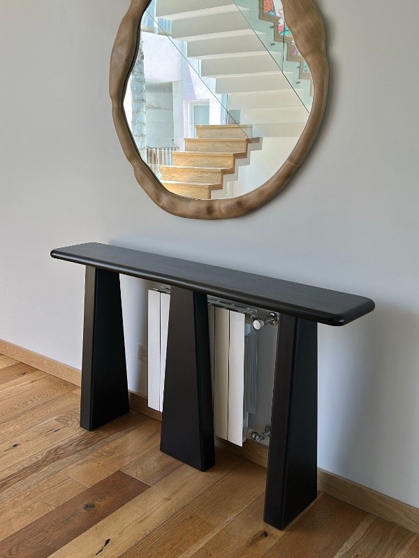 Producto - Consola Terra