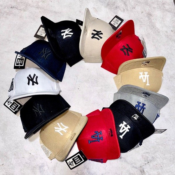 Producto - CERRADAS l NY l LA