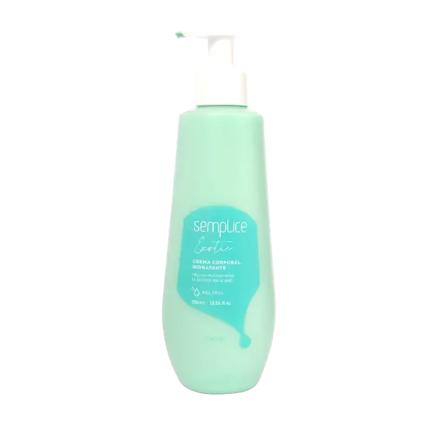 Producto - Crema Exotic 300 ML