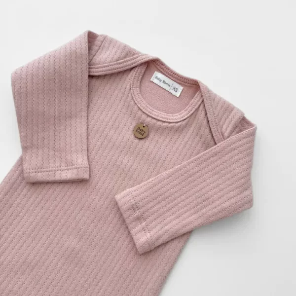 Producto - Body Ml Vainillado Rosa