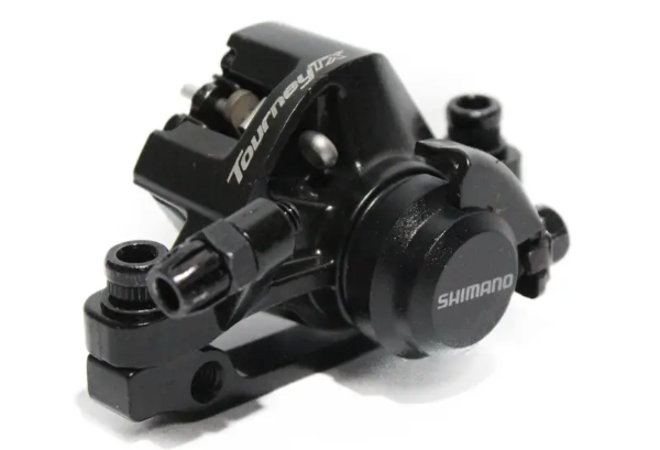 Producto - Caliper freno mecánico Shimano tourney tz