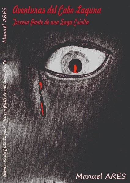Producto - Aventuras del Cabo Laguna - Manuel Ares
