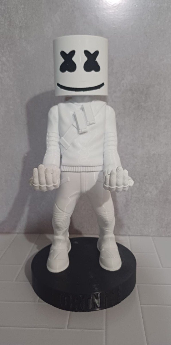 Producto - Soporte de joystick Marshmellow