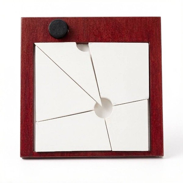 Producto - Rompe cabeza del circulo