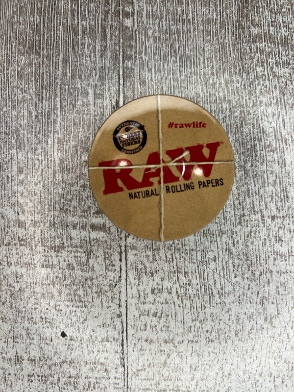 Producto - Lata Raw Pop Up Tin - 1