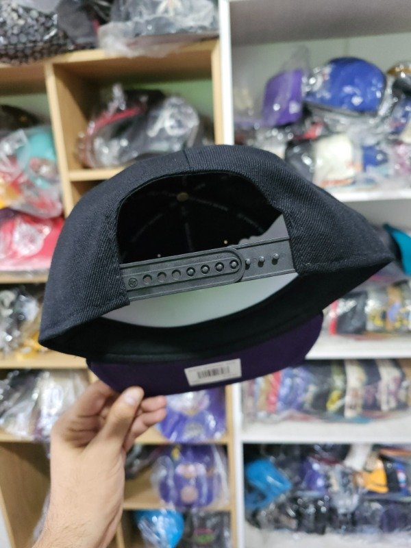 Arizona diamondbacks alternative logo vintage '47 captain snapback — imagen 5