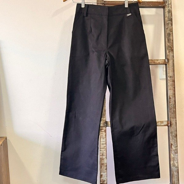 Producto - Largo Vocal- gabardina