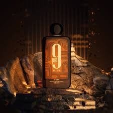 Producto - 9PM ELIXIR DE AFNAN 100ML