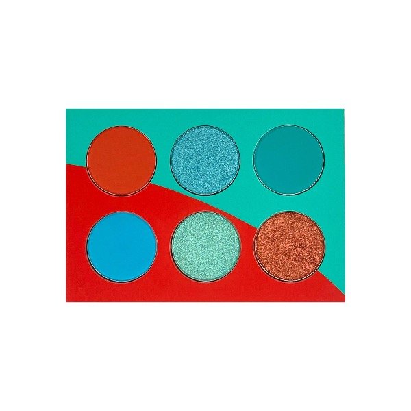 Producto - I live i love Juvias place palette