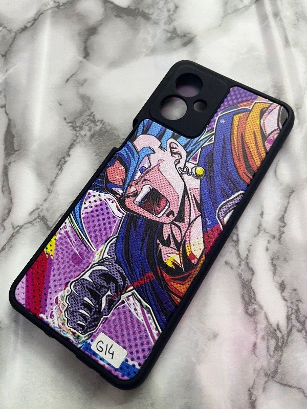 Producto - Funda diseño Motorola g14