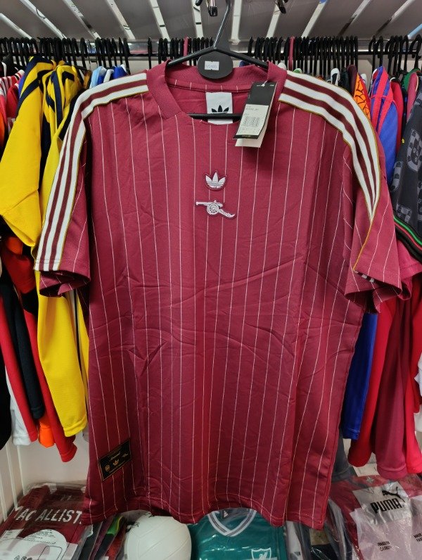 Producto - Arsenal Icon