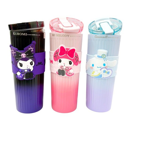 Producto - Vaso térmico sanrio grande 3201