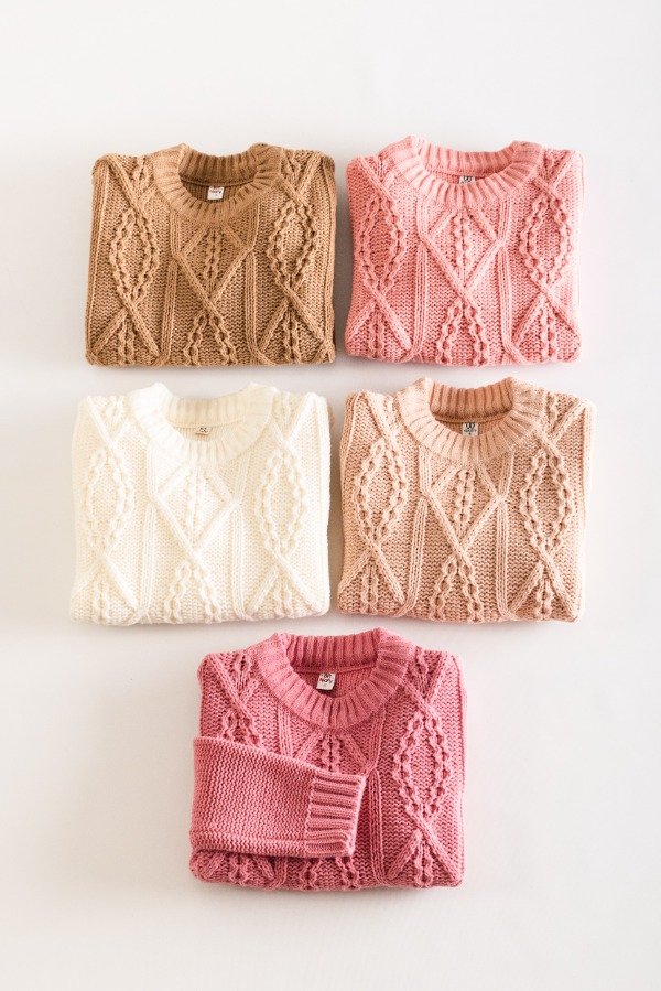 Producto - Sweater RENATA