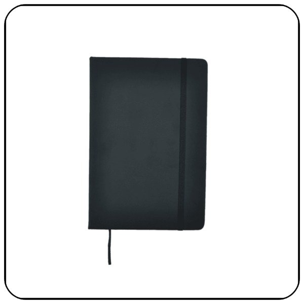 Producto - CUADERNO ECO CUERO