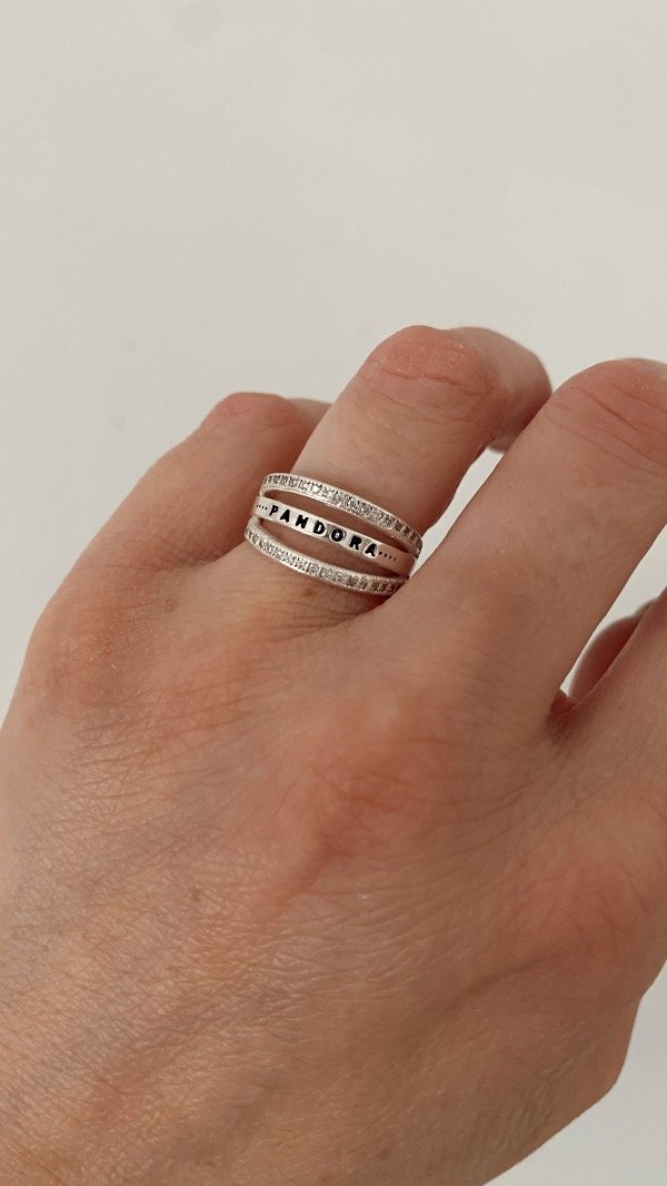 Producto - Anillo Pandora - 2