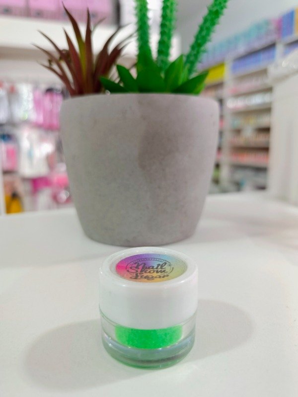 Producto - Nail Show Sugar