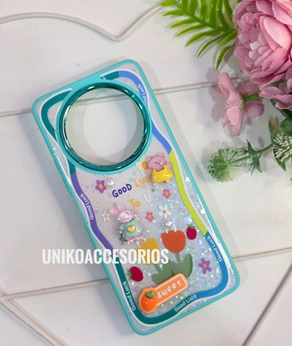 Producto - Funda Redmi A3/A3X (19)