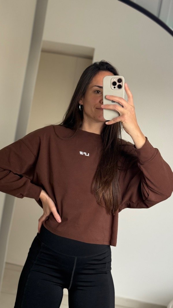 Producto - Buzo ONE - 3