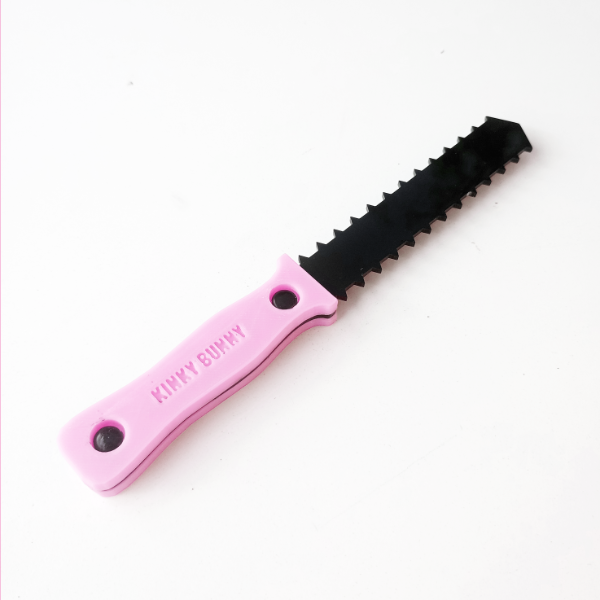 Producto - Cuchillos fantasía en crudo (Stock)