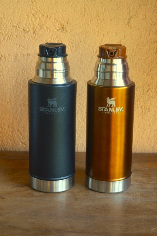 Producto - Termo Mate System 800ML