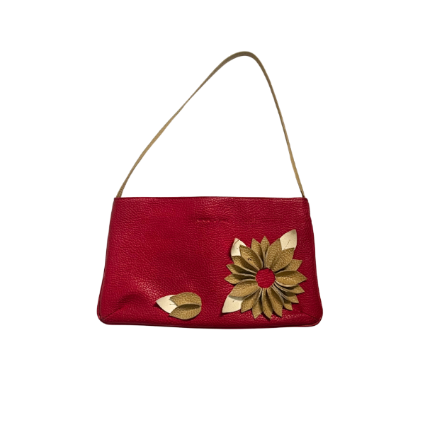 Producto - red bag flower - 0