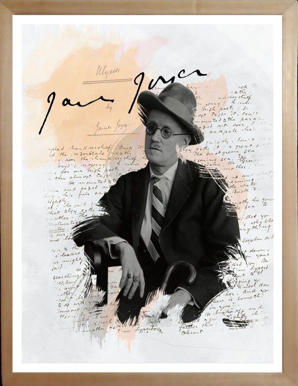 Producto - James Joyce
