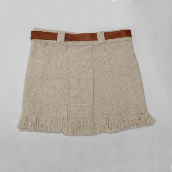 Producto - Pollera Senda