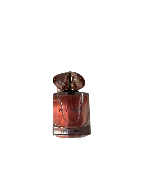 Producto - My Way Ylang EDP