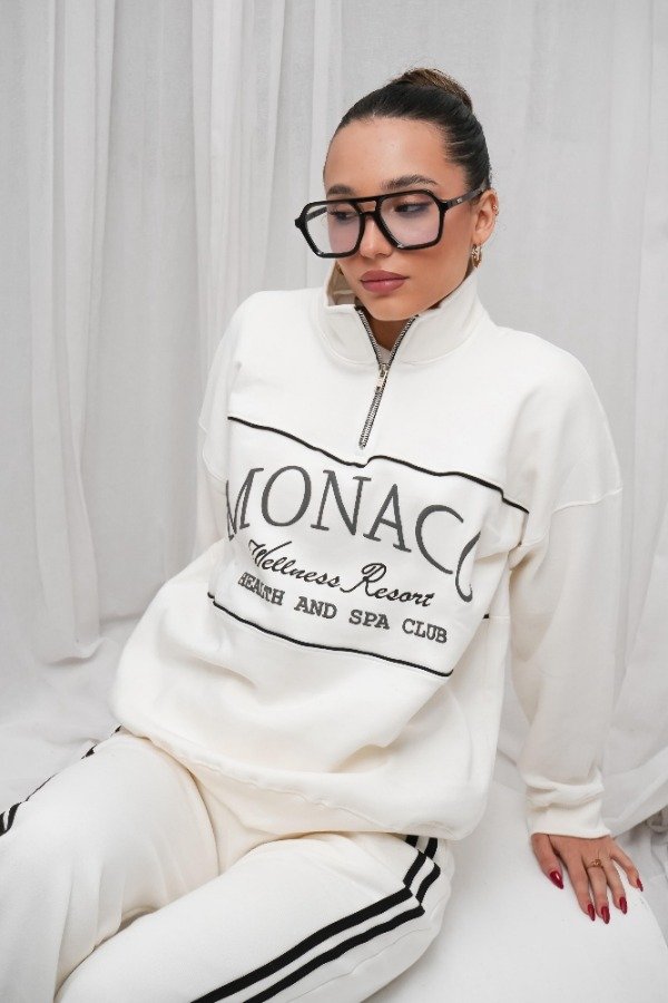 Producto - BUZO MONACO