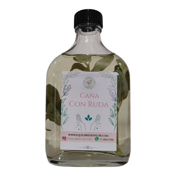 Producto - Caña con ruda  200cc