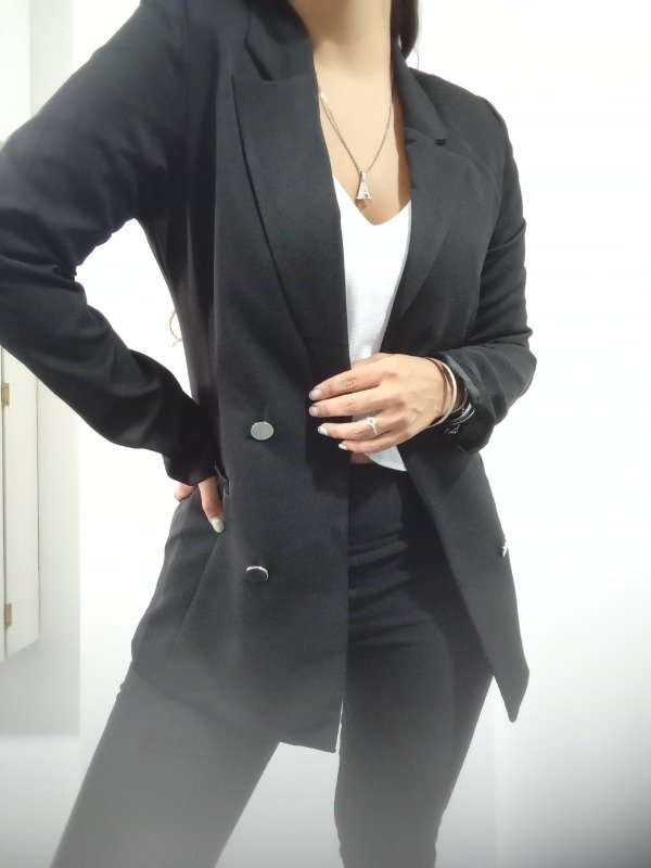 Producto - Blazer Gemini