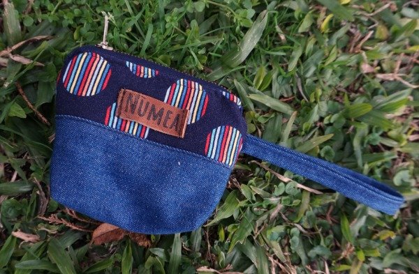 Producto - Necessaire chico 70