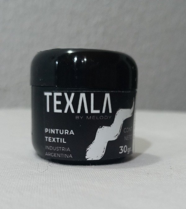 Producto - TEXALA Blanco 30gr - 0