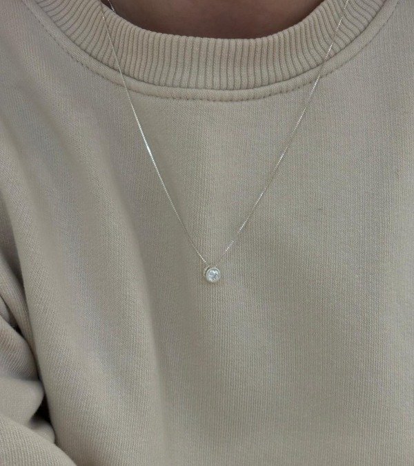 Producto - Collar Susano - 1