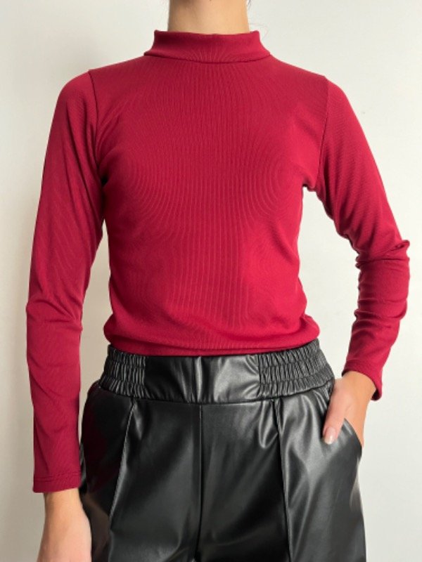 Producto - Media polera Emma