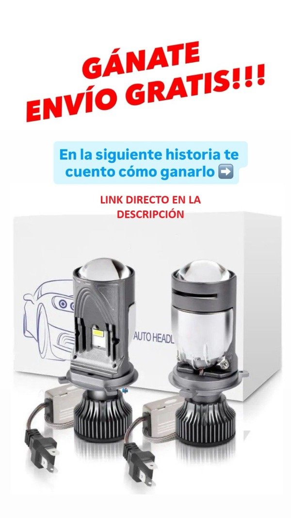 Producto - Juegoo Instagram -  Link en Descripción