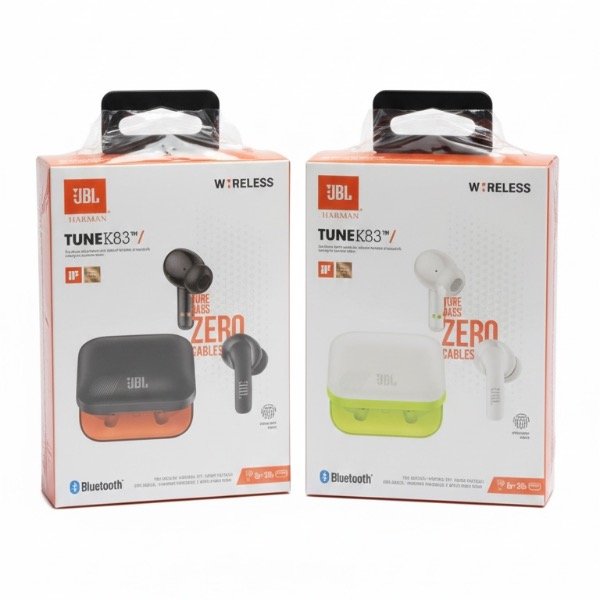 Producto - AURICULAR JBL TUNE K83