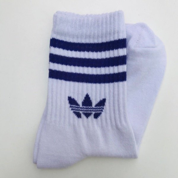 Producto - Tenis Sport Adidas Franjas Violeta