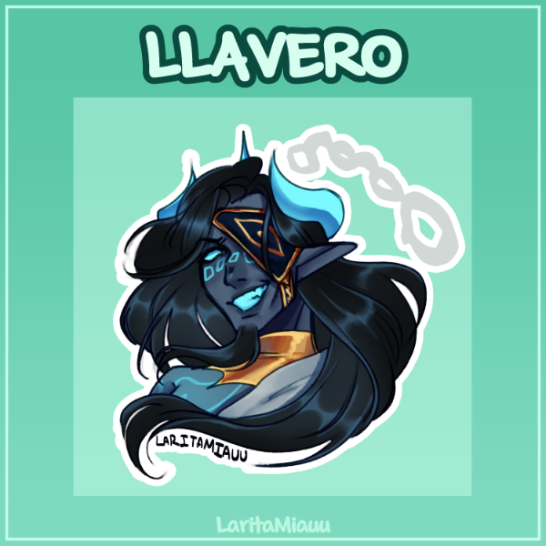 Producto - Llavero Poseidon