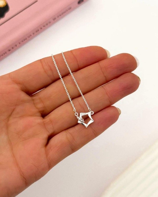 Producto - Collar Alice