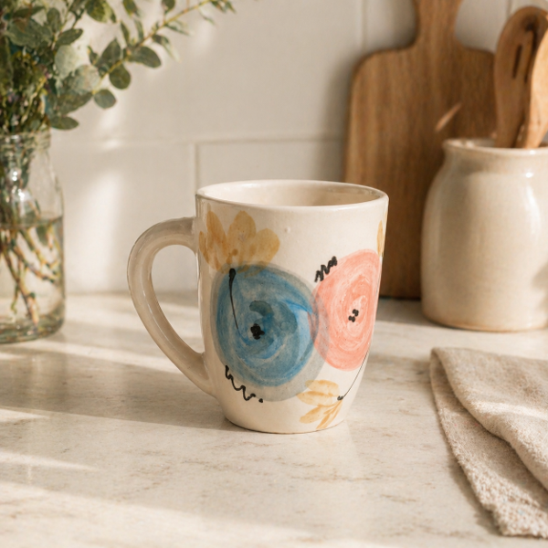 Producto - Taza Rosetón Mixto - 0