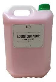Producto - CREMA DE ENJUAGUE CAPILAR CERAMIDAS x 5 lt