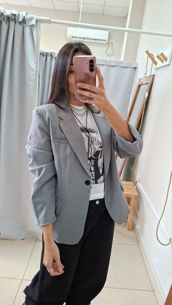 Producto - Blazer LANNION - 0