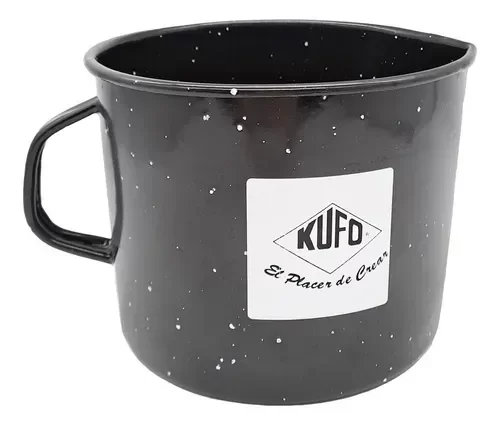 Producto - JARRO HERVIDOR ENLOZADO N 16 KUFo