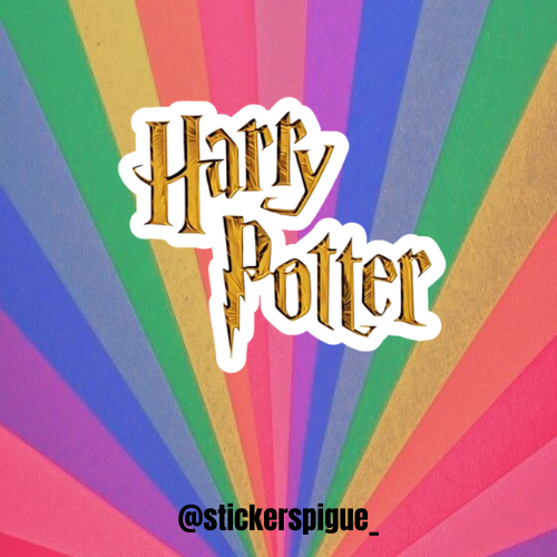 Producto - Harry Potter #5