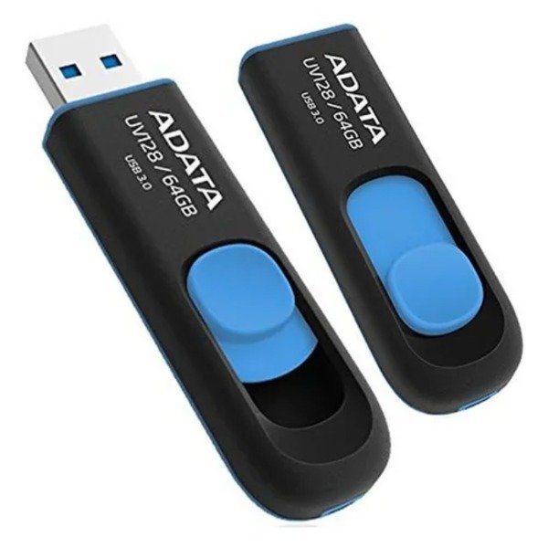 Producto - Pendrive Adata 64GB Usb 3.1