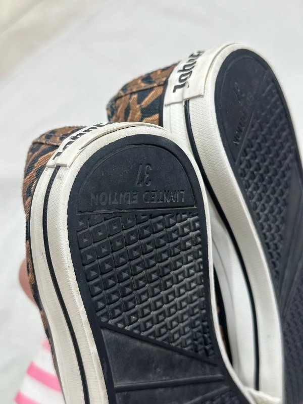 Producto - Zapatillas JOHN FOOS T37 - 6