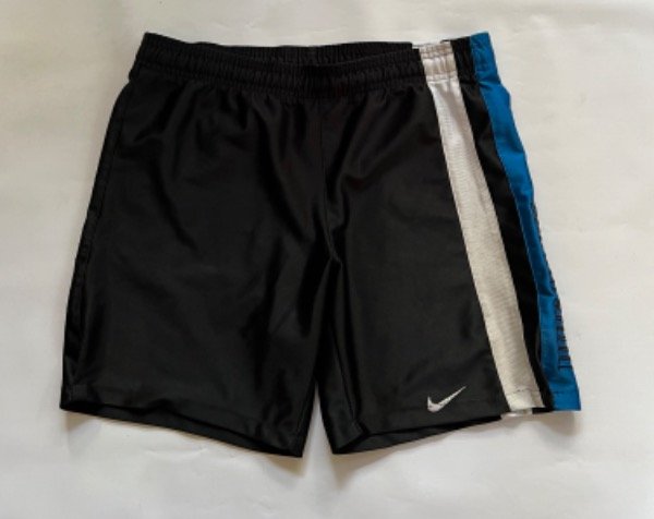 Short Nike talle M